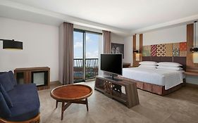 Fairfield by Marriott Kuta